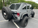 Thumbnail image of 2014 Jeep Wrangler Unlimited at Northside Auto