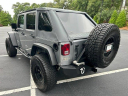 Thumbnail image of 2014 Jeep Wrangler Unlimited at Northside Auto