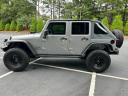 Thumbnail image of 2014 Jeep Wrangler Unlimited at Northside Auto