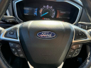Thumbnail image of 2020 Ford Fusion at Crossroads Chevrolet