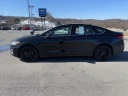 Thumbnail image of 2020 Ford Fusion at Crossroads Chevrolet
