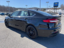 Thumbnail image of 2020 Ford Fusion at Crossroads Chevrolet