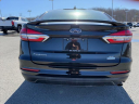 Thumbnail image of 2020 Ford Fusion at Crossroads Chevrolet