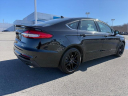 Thumbnail image of 2020 Ford Fusion at Crossroads Chevrolet