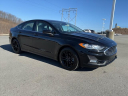 Thumbnail image of 2020 Ford Fusion at Crossroads Chevrolet