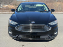 Thumbnail image of 2020 Ford Fusion at Crossroads Chevrolet