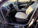Thumbnail image of 2020 Ford Fusion at Crossroads Chevrolet