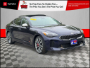 2020 Kia Stinger GT at Sunrise Toyota North