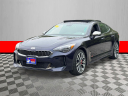 Thumbnail image of 2020 Kia Stinger at Sunrise Toyota North