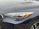 Thumbnail image of 2020 Kia Stinger at Sunrise Toyota North