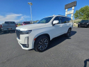 2022 Cadillac Escalade Sport at Hansen Motor Company - NEW