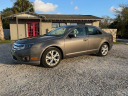Thumbnail image of 2012 Ford Fusion at Reliable Auto Market