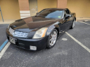 Thumbnail image of 2005 Cadillac XLR at Auto Network