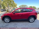 2014 Mazda CX-5 Grand Touring at All USA Motors.