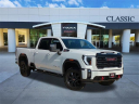 2024 GMC Sierra 2500HD AT4 at Classic Buick Gmc Of Arlington