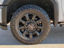 Thumbnail image of 2024 GMC Sierra 2500HD at Classic Buick Gmc Of Arlington
