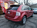 Thumbnail image of 2007 Ford Edge at Jacintos Auto Sales LLC