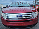Thumbnail image of 2007 Ford Edge at Jacintos Auto Sales LLC