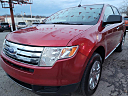 Thumbnail image of 2007 Ford Edge at Jacintos Auto Sales LLC