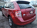 Thumbnail image of 2007 Ford Edge at Jacintos Auto Sales LLC
