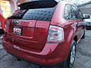 Thumbnail image of 2007 Ford Edge at Jacintos Auto Sales LLC