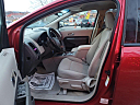 Thumbnail image of 2007 Ford Edge at Jacintos Auto Sales LLC