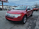 Thumbnail image of 2007 Ford Edge at Jacintos Auto Sales LLC