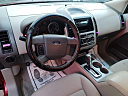 Thumbnail image of 2007 Ford Edge at Jacintos Auto Sales LLC
