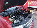 Thumbnail image of 2007 Ford Edge at Jacintos Auto Sales LLC
