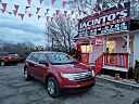 Thumbnail image of 2007 Ford Edge at Jacintos Auto Sales LLC