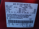 Thumbnail image of 2007 Ford Edge at Jacintos Auto Sales LLC