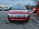 Thumbnail image of 2007 Ford Edge at Jacintos Auto Sales LLC