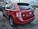 Thumbnail image of 2007 Ford Edge at Jacintos Auto Sales LLC