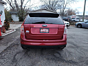2007 Ford Edge SE at Jacintos Auto Sales LLC