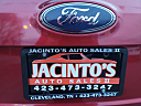 Thumbnail image of 2007 Ford Edge at Jacintos Auto Sales LLC