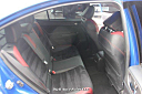 Thumbnail image of 2015 Subaru WRX at D&B Auto Sales