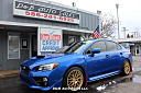 Thumbnail image of 2015 Subaru WRX at D&B Auto Sales