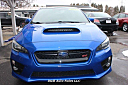 Thumbnail image of 2015 Subaru WRX at D&B Auto Sales