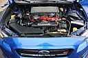 Thumbnail image of 2015 Subaru WRX at D&B Auto Sales