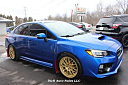 Thumbnail image of 2015 Subaru WRX at D&B Auto Sales