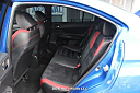 Thumbnail image of 2015 Subaru WRX at D&B Auto Sales