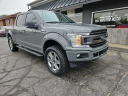 2018 Ford F-150 XLT at MAINSTREET MOTORS
