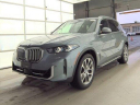 Thumbnail image of 2024 BMW X5 at BillJacobsBmw NEW