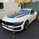 Thumbnail image of 2024 Ford Mustang at City World Ford