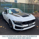 Thumbnail image of 2024 Ford Mustang at City World Ford