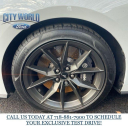 Thumbnail image of 2024 Ford Mustang at City World Ford