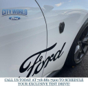 Thumbnail image of 2024 Ford Mustang at City World Ford