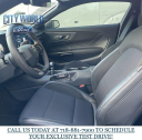 Thumbnail image of 2024 Ford Mustang at City World Ford