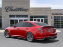 Thumbnail image of 2025 Cadillac CT5-V at Al Serra Cadillac