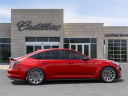 Thumbnail image of 2025 Cadillac CT5-V at Al Serra Cadillac
